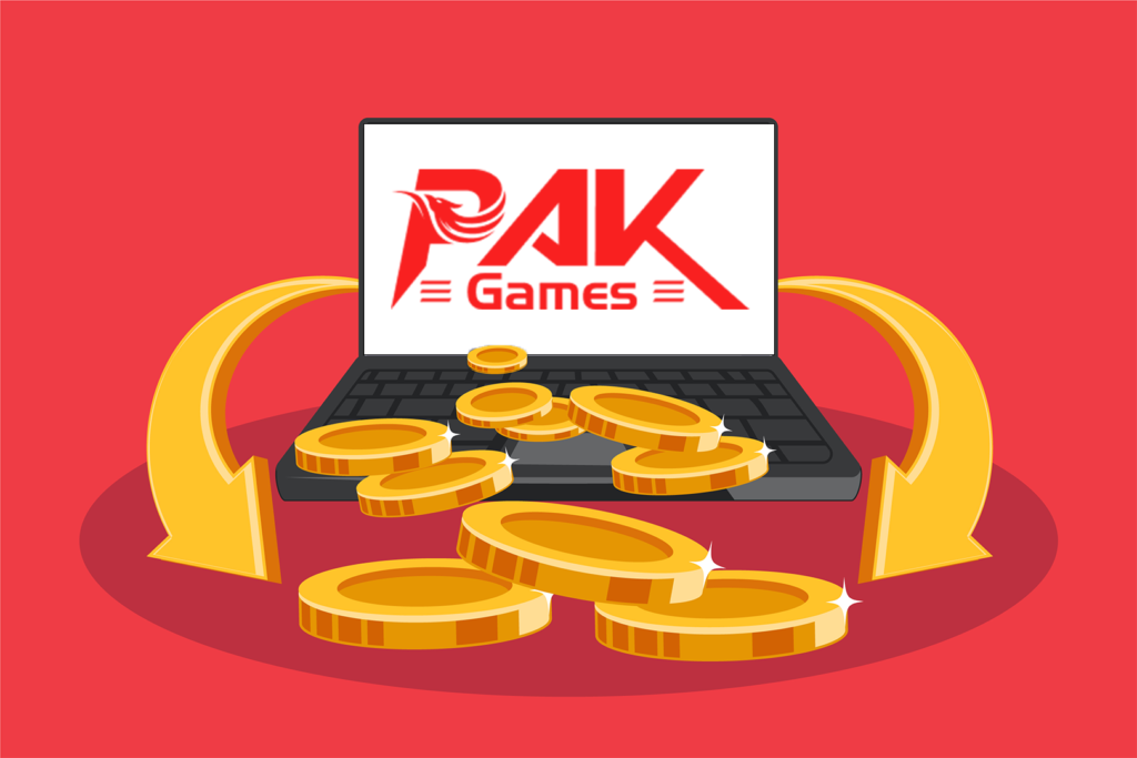 pak games